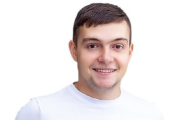 Буткевич Максим Александрович