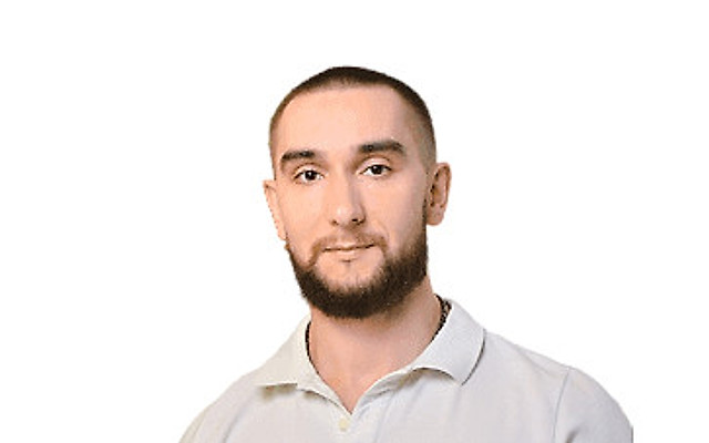 Туренко Иван Александрович