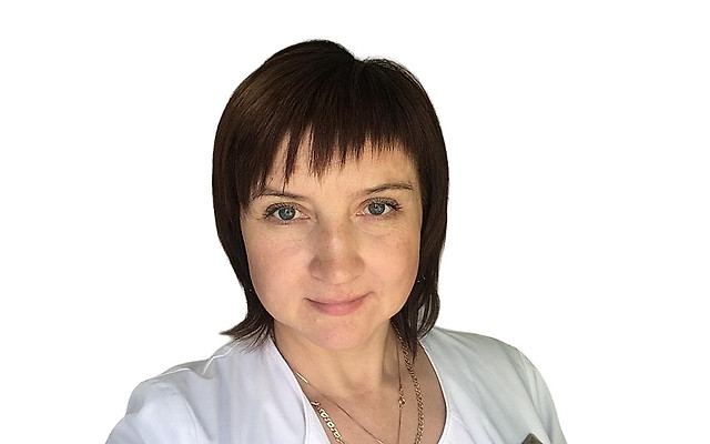 Клычникова Елена Вячеславовна