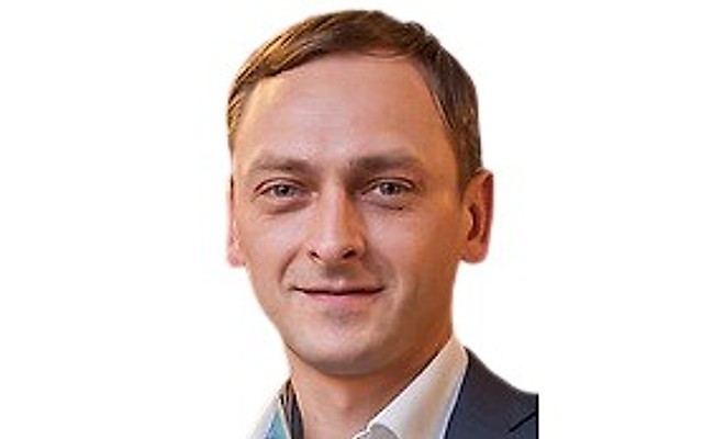 Королев Сергей Павлович