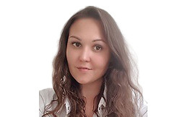 Иванникова Надежда Александровна