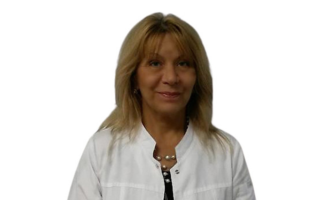 Ишкова Наталья Михайловна