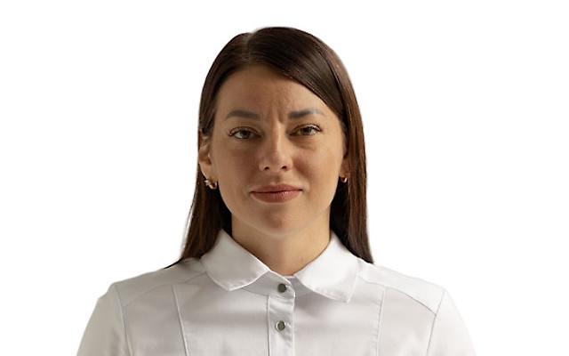Щеглова Алена Алексеевна