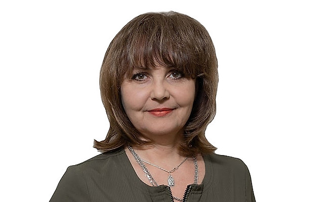 Черникова Марина Николаевна