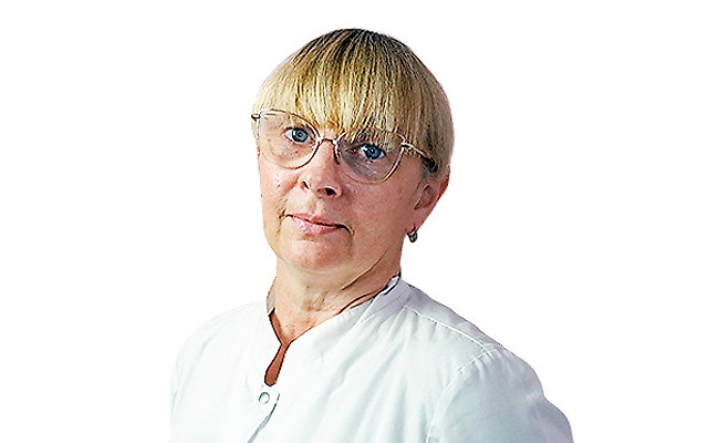 Лопатина Наталия Вячеславовна