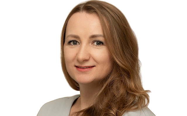 Попиль Анна Васильевна