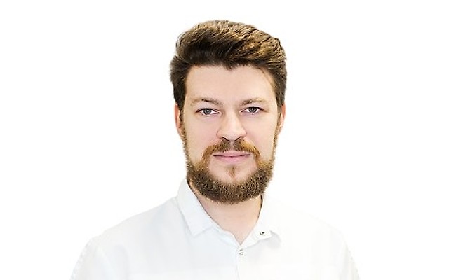 Сосновик Захар Александрович