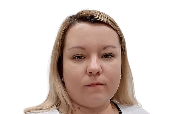 Старостина Татьяна Викторовна