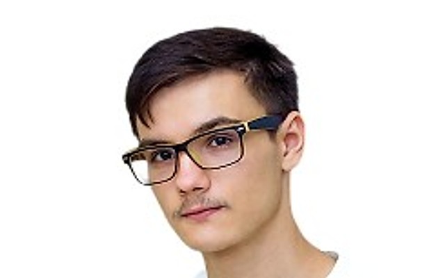 Дерябин Демид Иванович