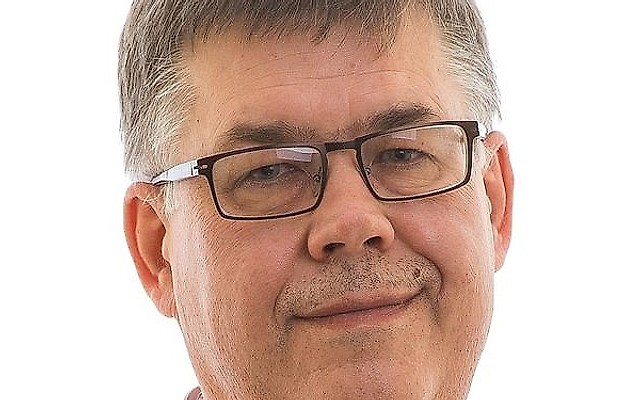 Григорьев Михаил Львович