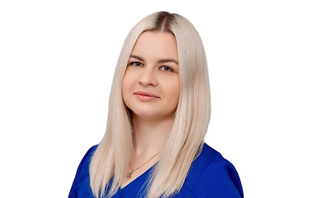 Маловичко (Вавулина) Наталья Олеговна