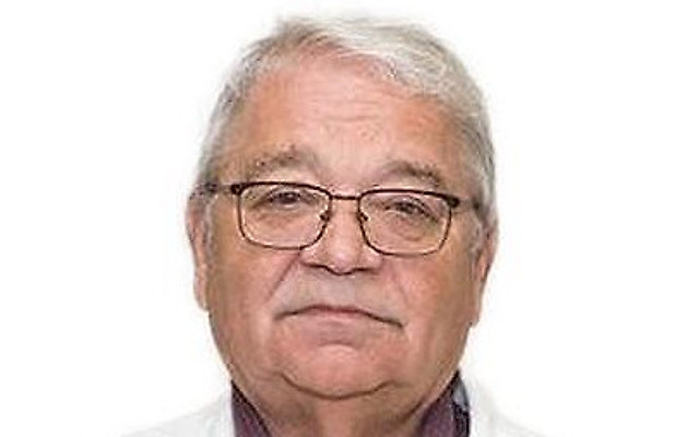 Шепелев Леонид Алексеевич