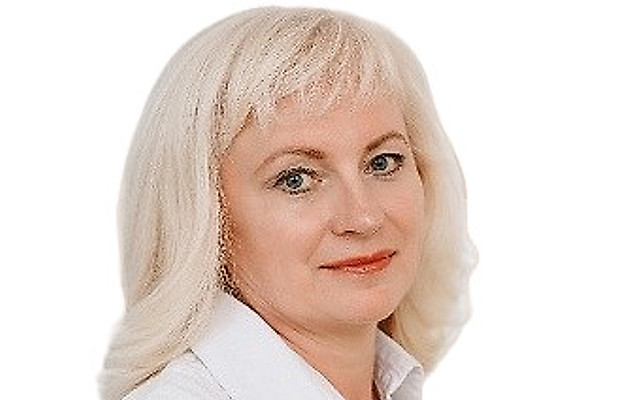 Арсеева Светлана Станиславовна