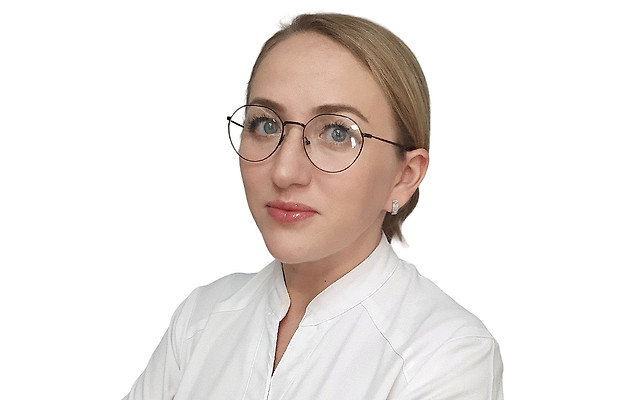 Букина Наталья Ивановна