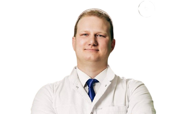 Есин Александр Владимирович