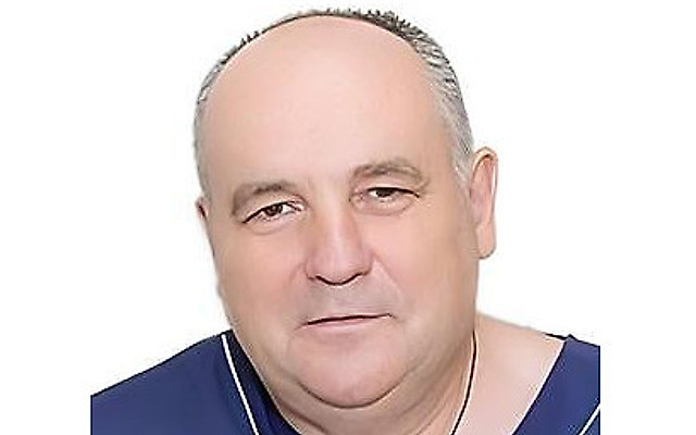 Ступников Андрей Алексеевич