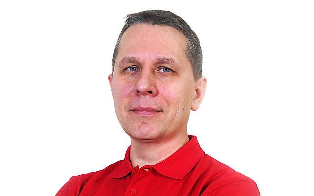 Павельев Андрей Константинович