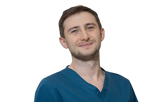 Жуков Александр Андреевич