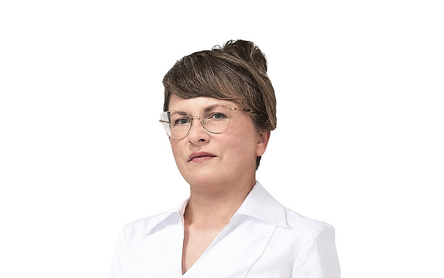 Петрова Анна Александровна