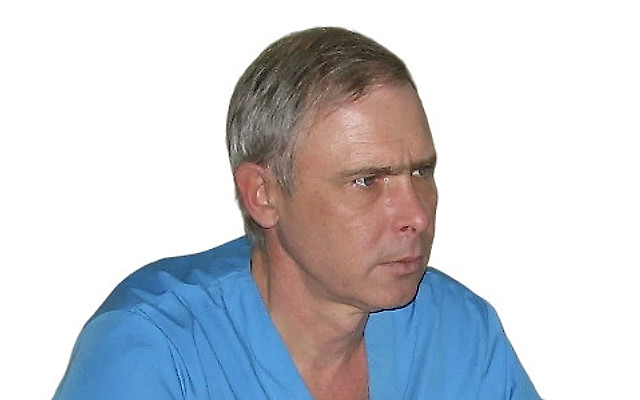 Воробьев Олег Витальевич
