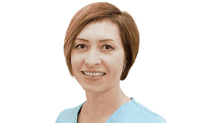 Наровская Софья Павловна