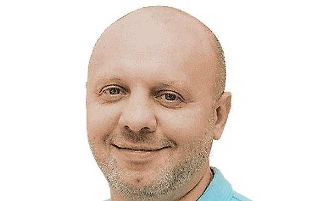 Логачёв Сергей Владимирович