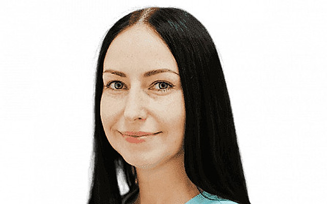 Афанасьева Светлана Анатольевна