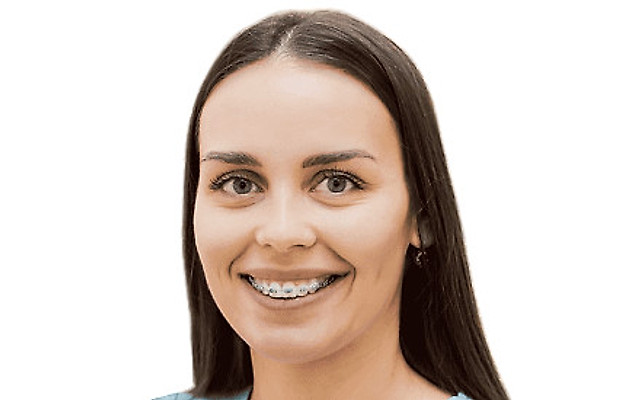 Дмитриева Антонина Ивановна