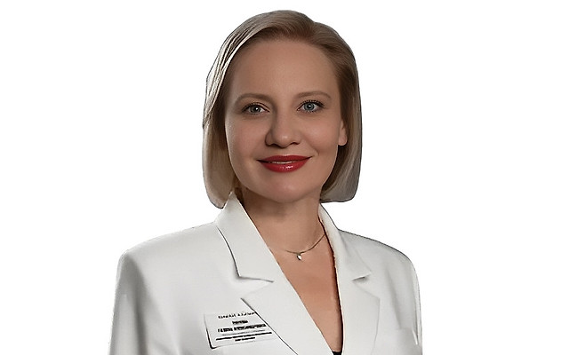 Попова Галина Александровна