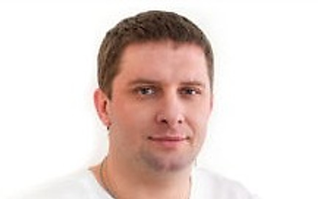 Гриднев Алексей Викторович
