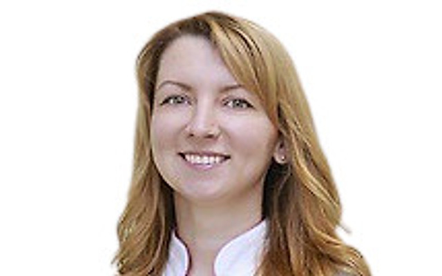 Хатенкова Оксана Михайловна