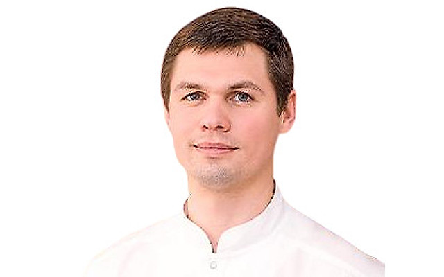 Шишкин Александр Валерьевич