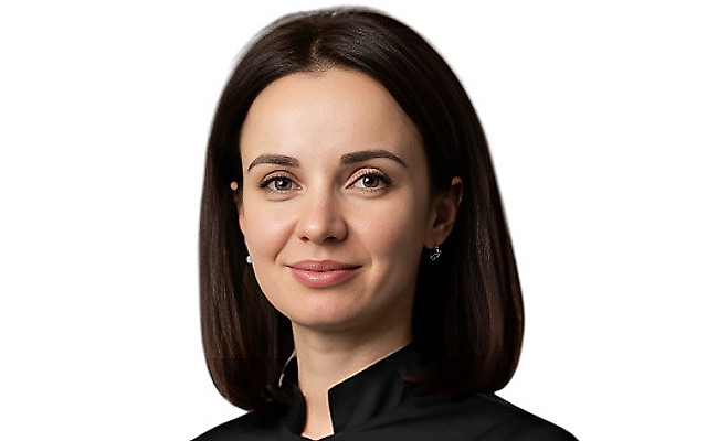 Лисина Виктория Александровна