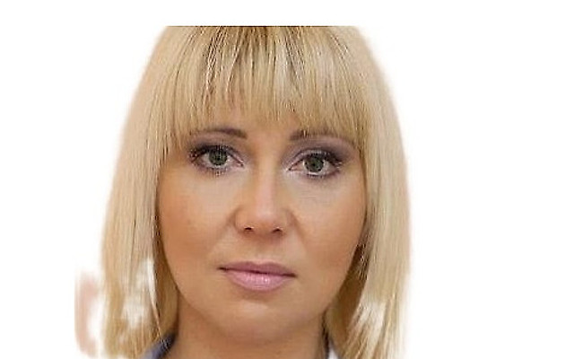 Белокопытова Елена Николаевна