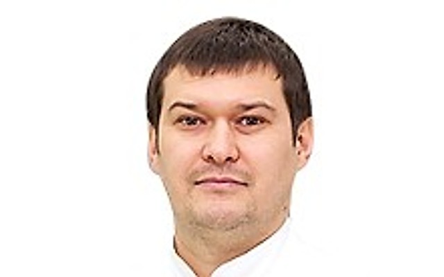 Калачев Валерий Юрьевич