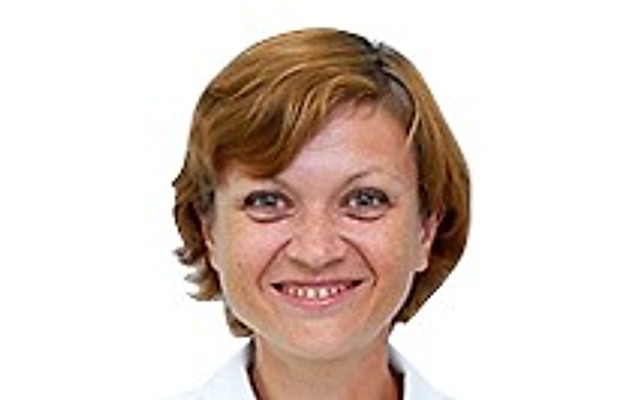 Дорохина Наталья Семеновна