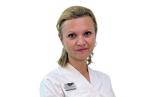 Дорохина Наталья Семеновна