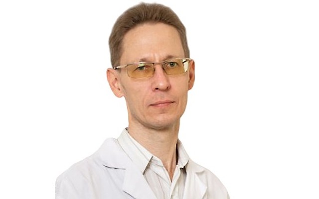 Домолазов Александр Геннадьевич