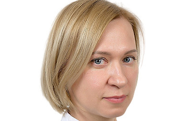 Фурсова Елена Анатольевна
