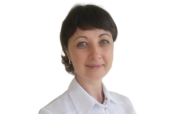 Клейменова Оксана Викторовна