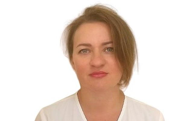 Стародубцева Светлана Геннадиевна