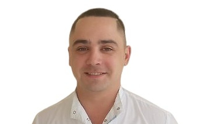 Шевченко Евгений Юрьевич