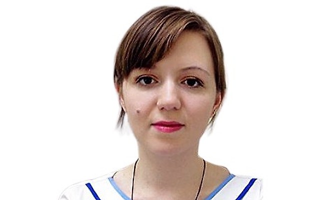 Францкевич Юлия Александровна