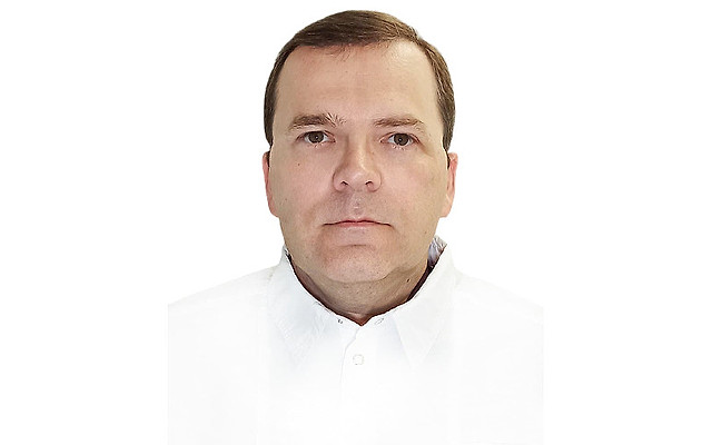 Мубаракшин Эдуард Абдулаевич