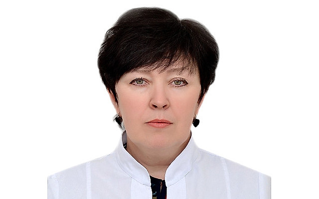 Покидько Татьяна Николаевна