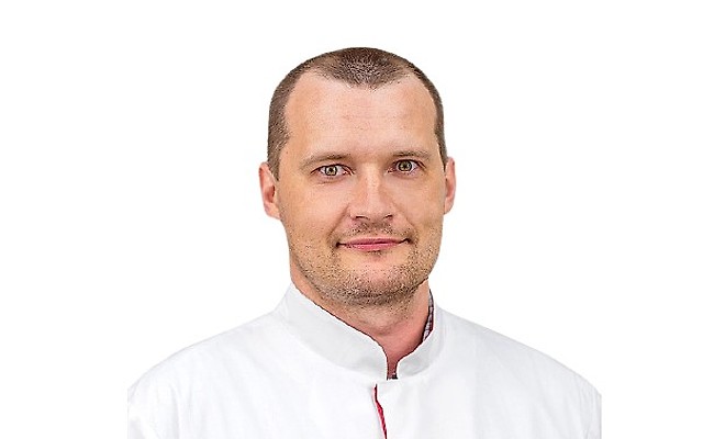 Алексеев Николай Юрьевич