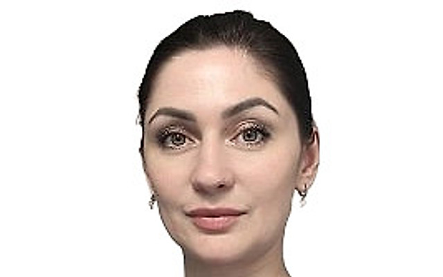 Стукалова Валентина Вячеславовна
