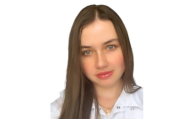 Кетова Елена Сергеевна