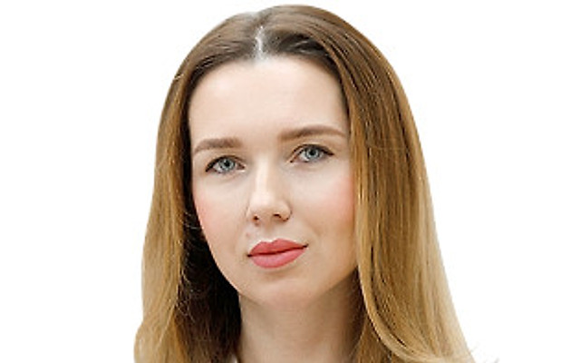 Санарова Людмила Николаевна