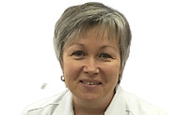 Колядинцева Лариса Александровна 